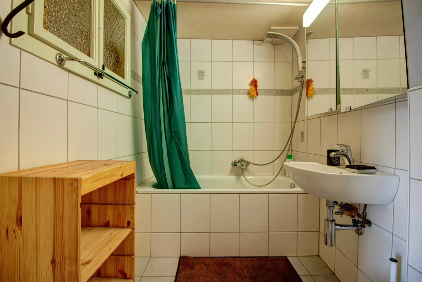 Casa singola in affitto - Foto 5 di 10