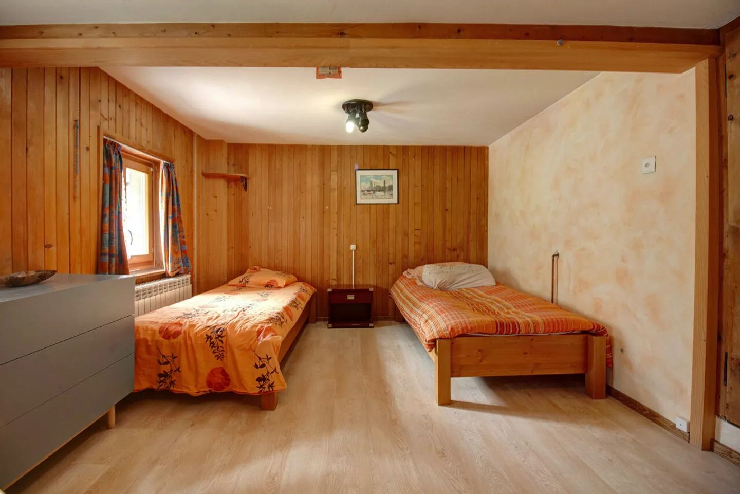 Casa singola in affitto - Foto 6 di 10