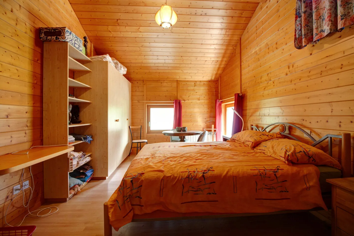 Casa singola in affitto - Foto 7 di 10