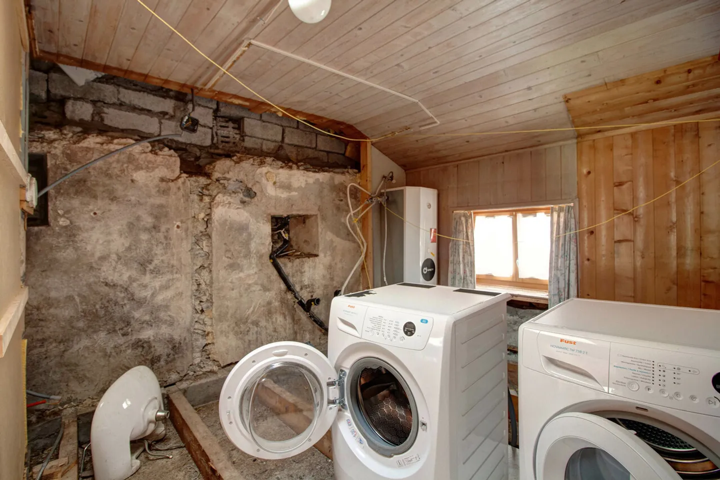 Casa singola in affitto - Foto 8 di 10