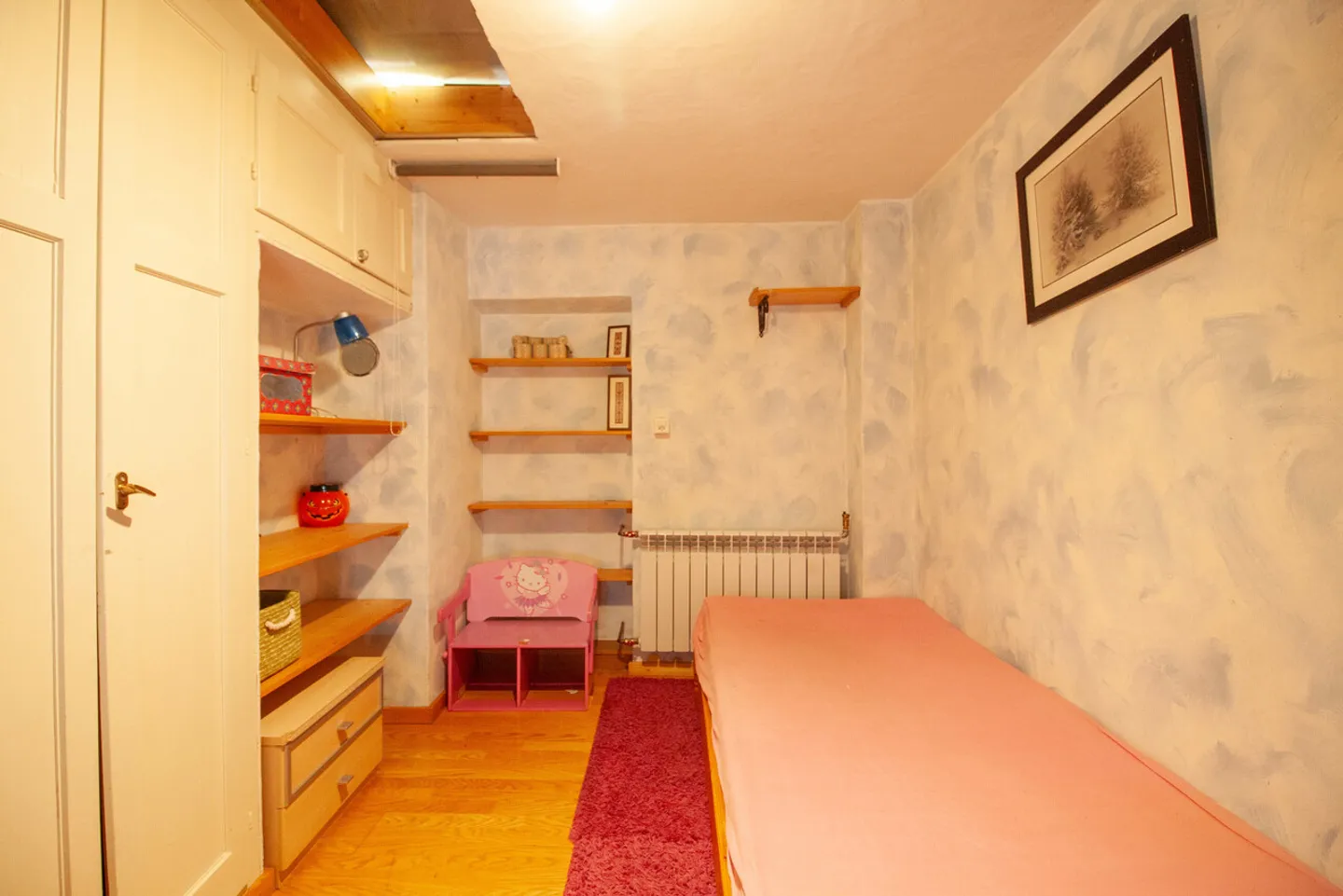 Casa singola in affitto - Foto 10 di 10