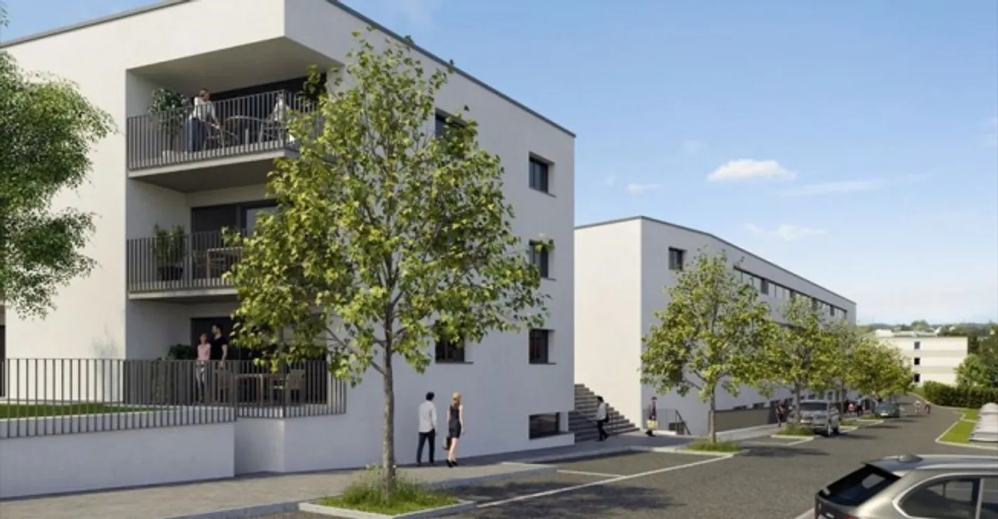 Edificio ad uso misto in affitto - Foto 1 di 1