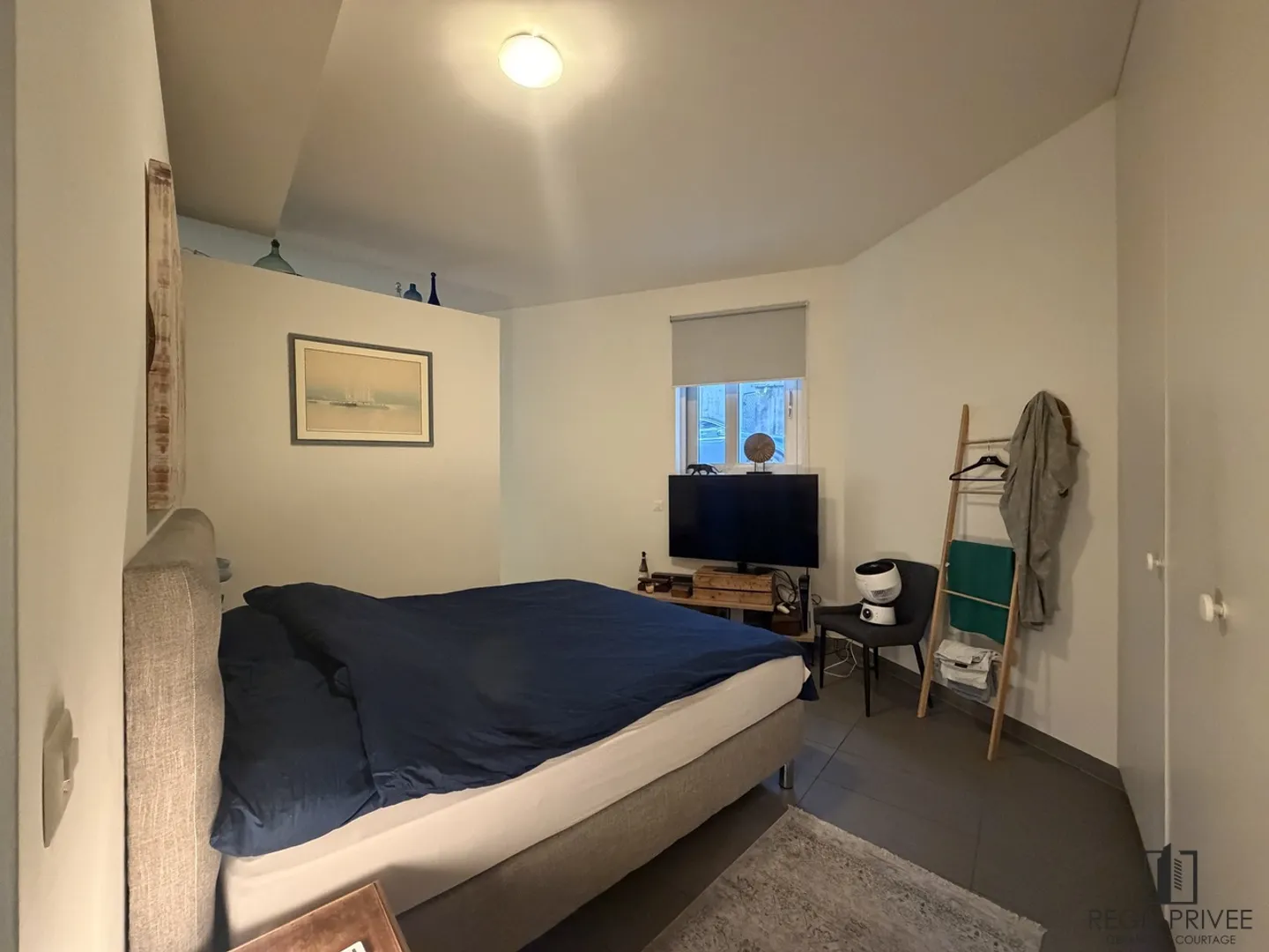 Wunderschönes Loft im Stadtzentrum von Lausanne - Foto 6 von 10