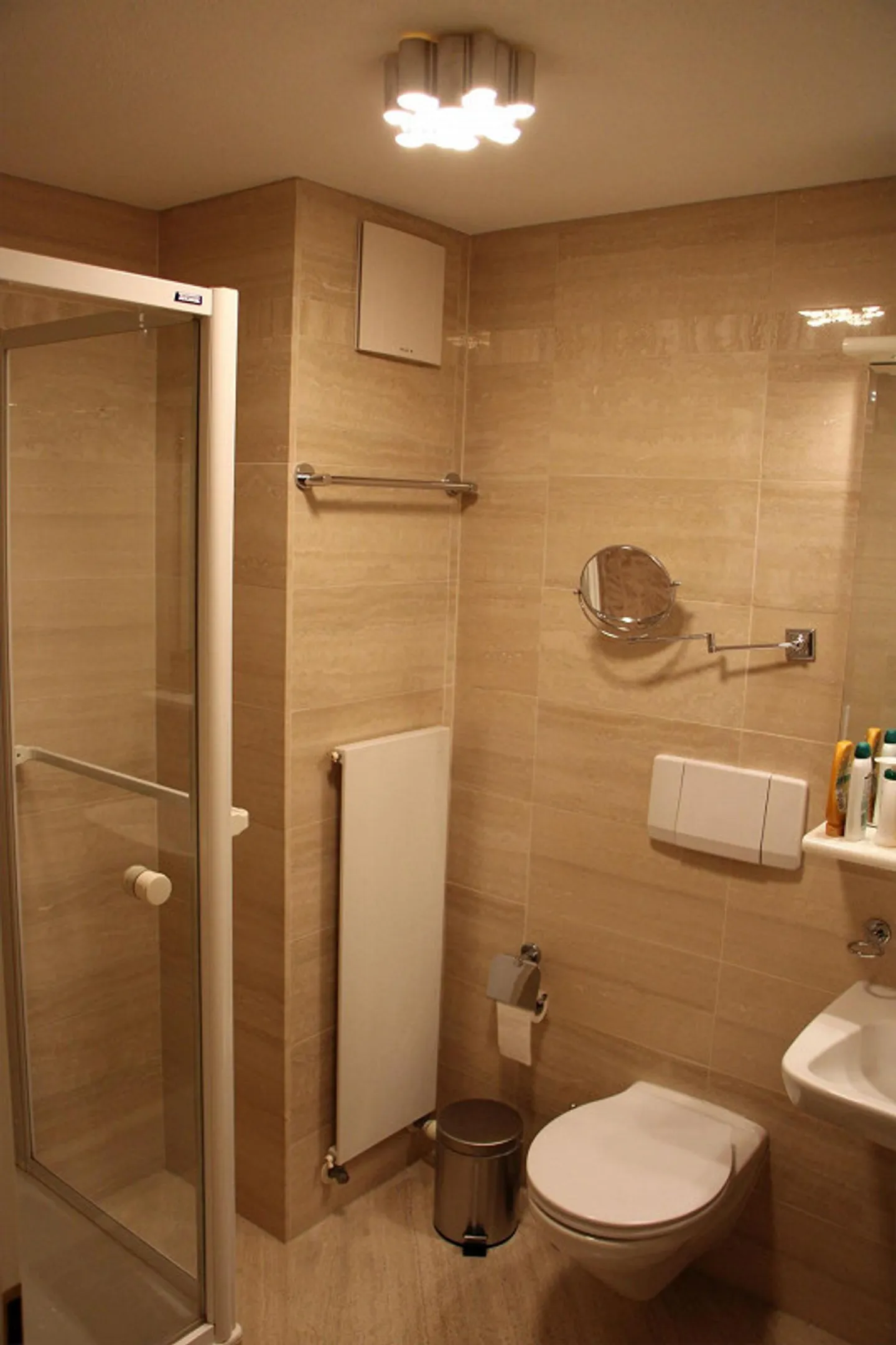 Appartamento esclusivo di 3 1/2 locali con vista lago a Morcote - Foto 6 di 6