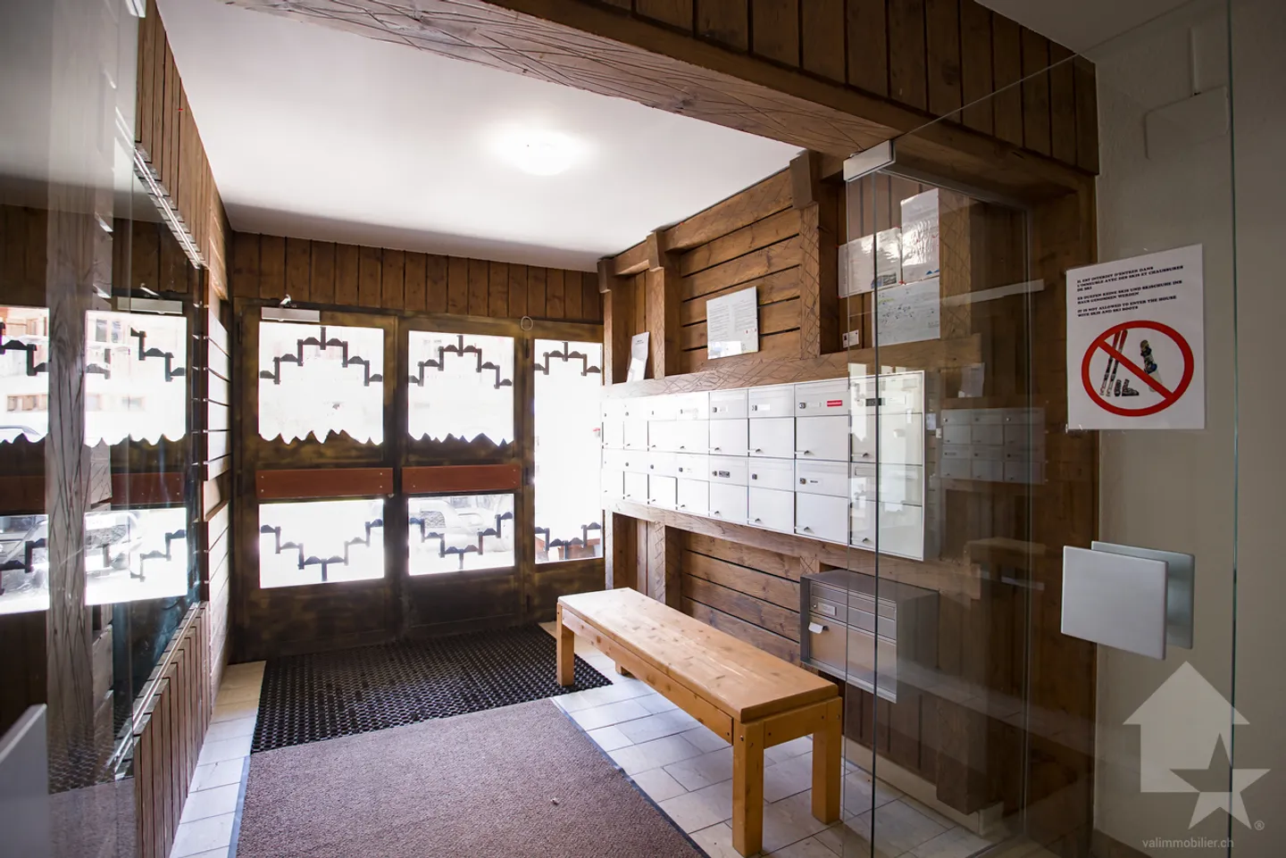 Große 5,5-Zimmer-Wohnung zu renovieren, 140 m2, Terrasse - Foto 17 von 25