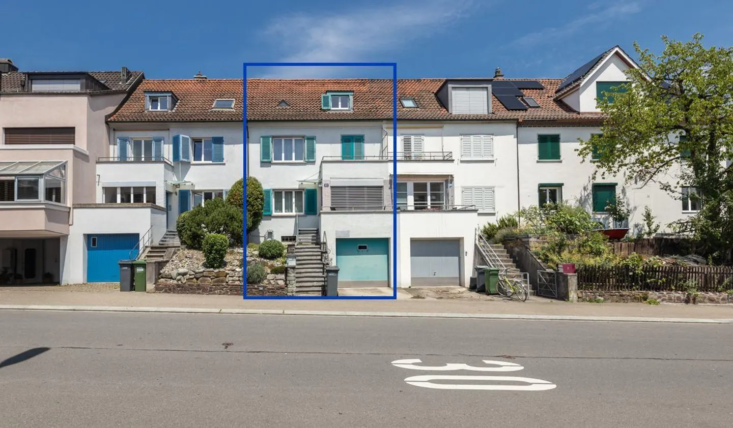 Familienhaus mit Garten-Oase - Foto 13 von 13