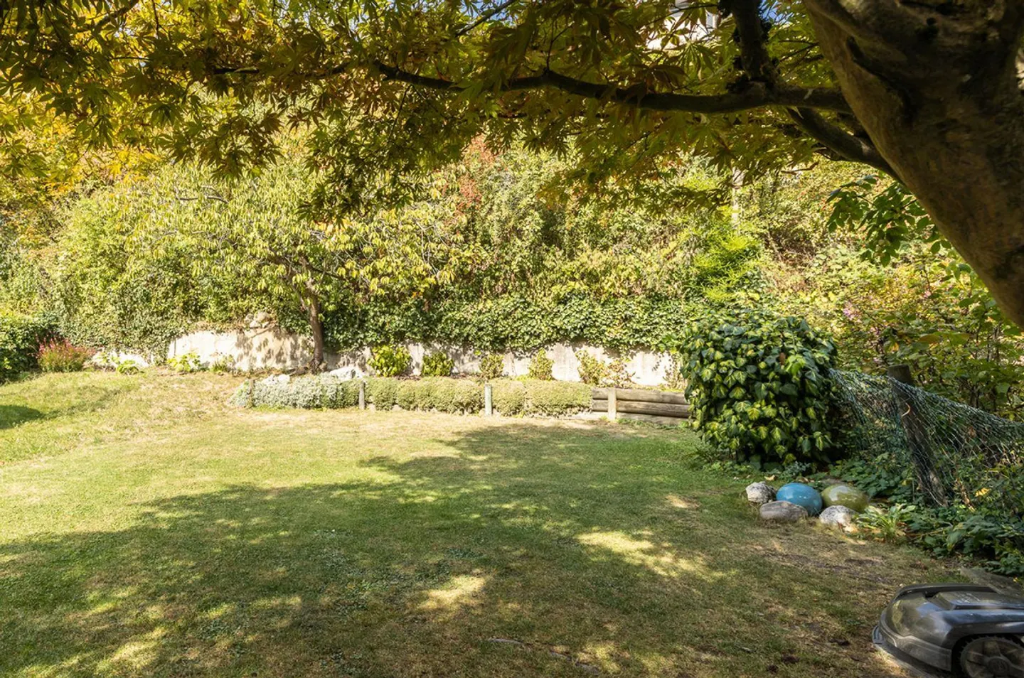 Familienhaus mit Garten-Oase - Foto 9 von 13