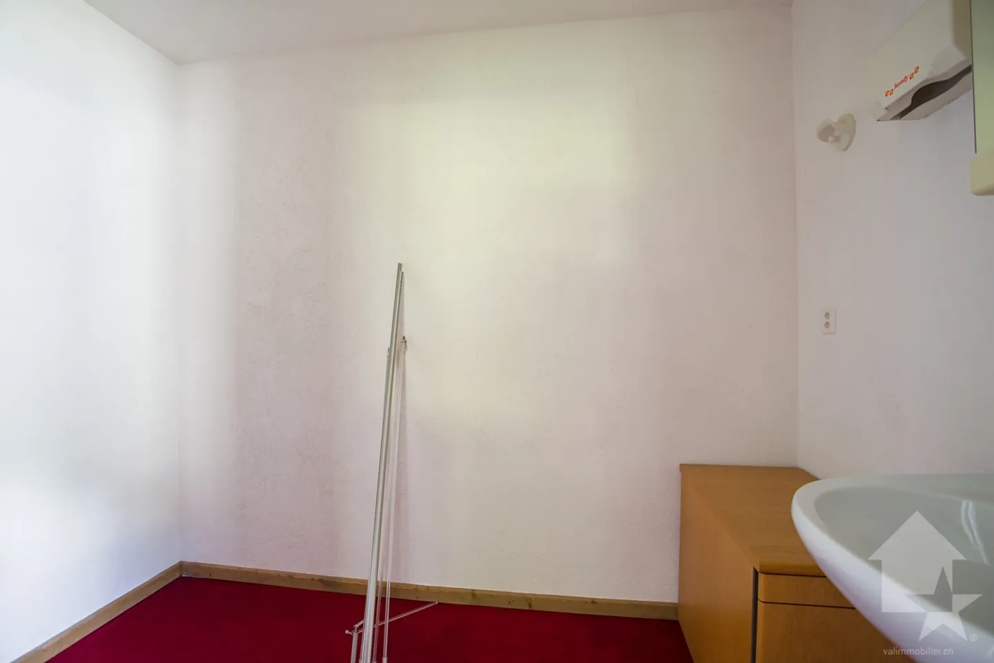 Große 5,5-Zimmer-Wohnung zu renovieren, 140 m2, Terrasse - Foto 15 von 25