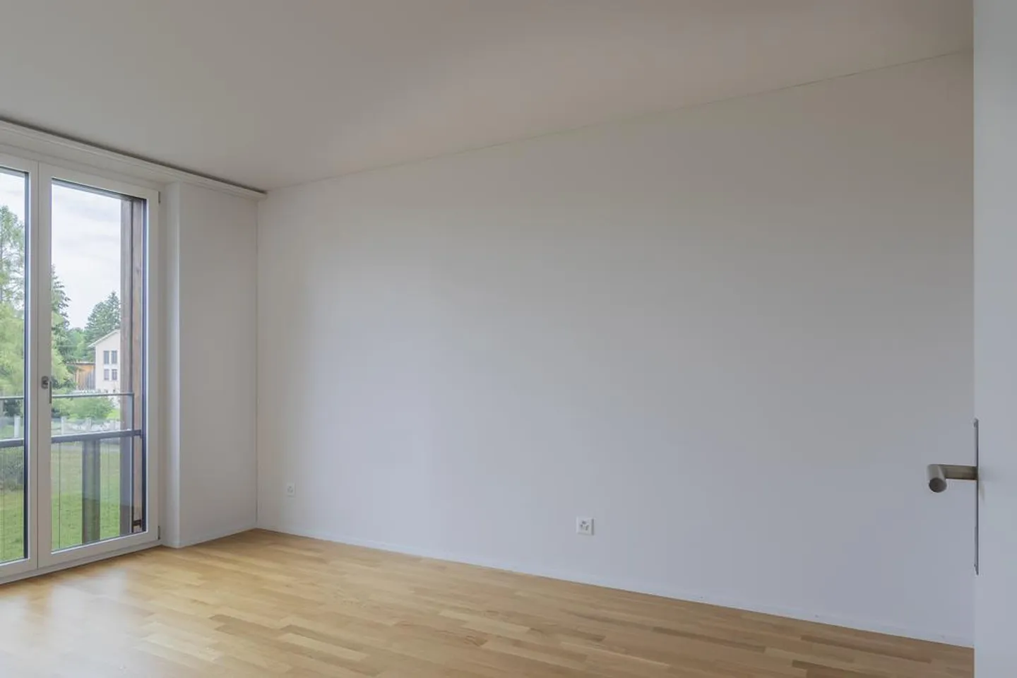 Questo appartamento di 2,5 stanze ti convincerà - Foto 4 di 10