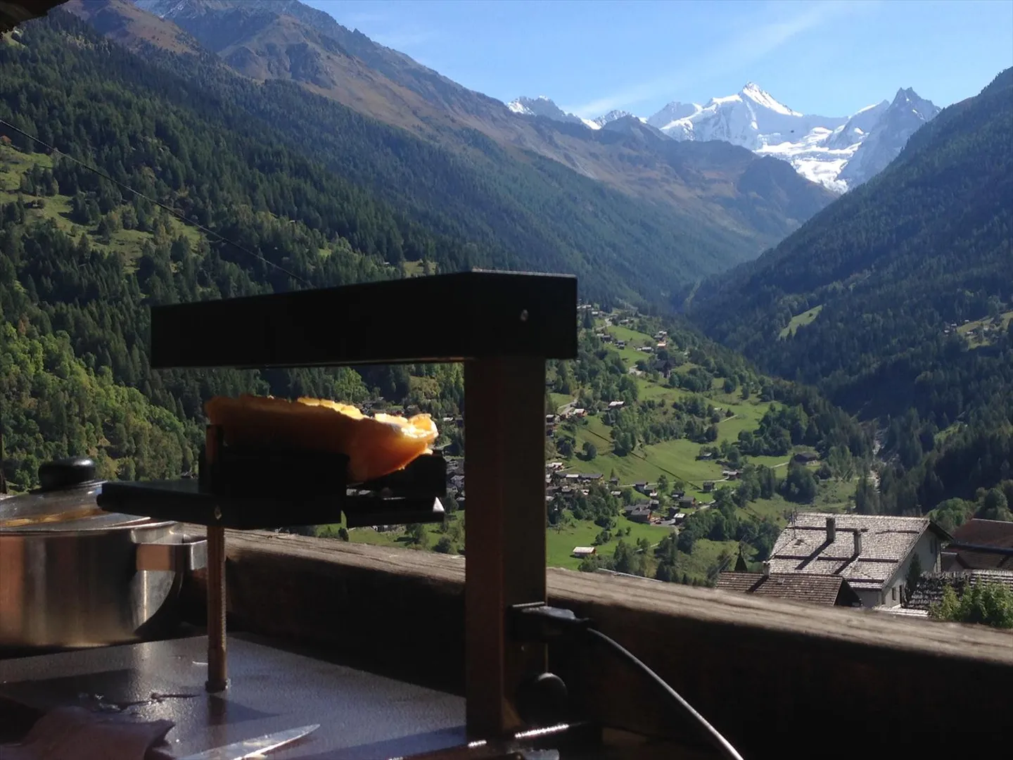 8-Room Chalet - Photo 4 of 20