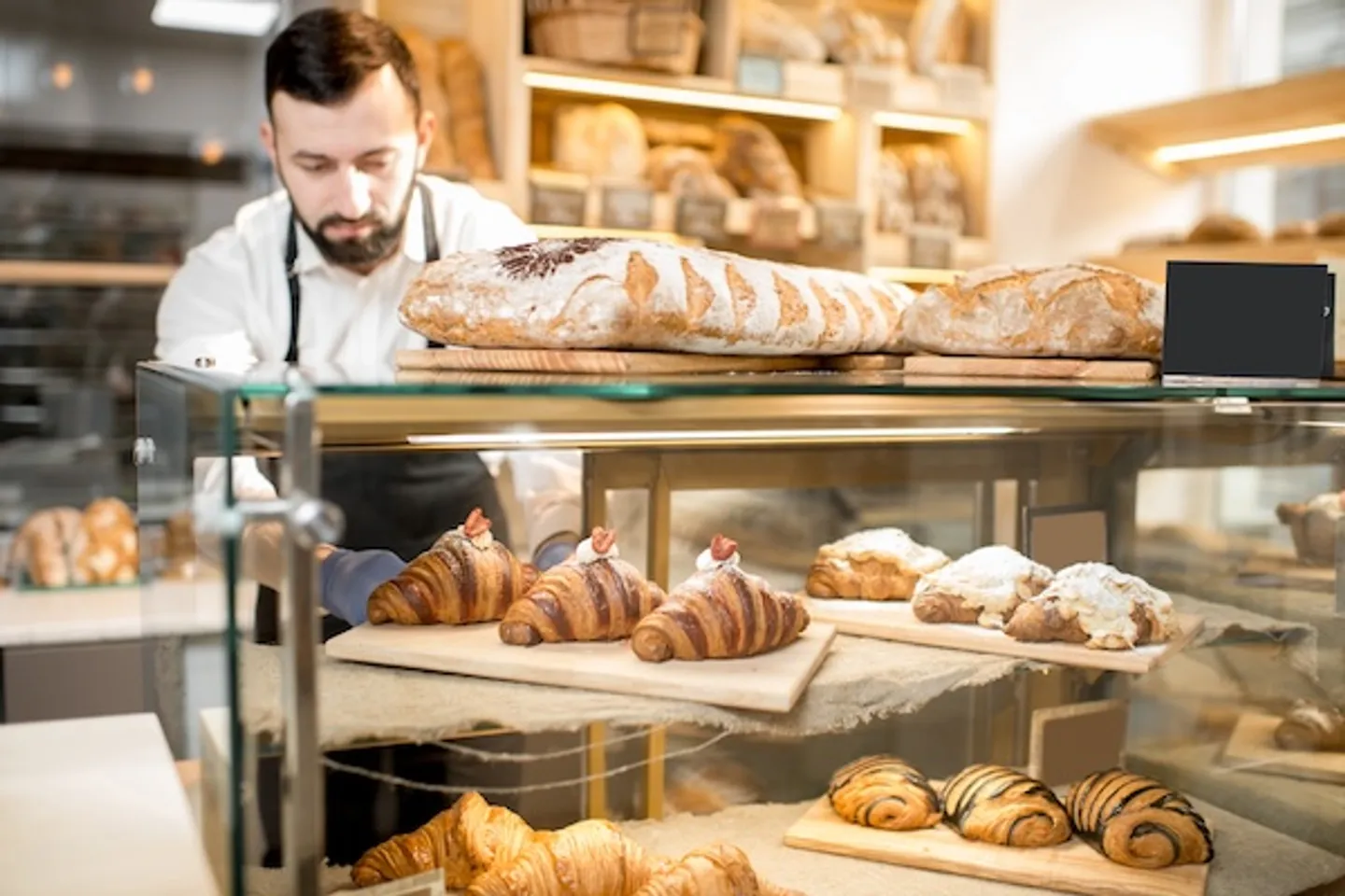 Panetteria - Foto 1 di 1