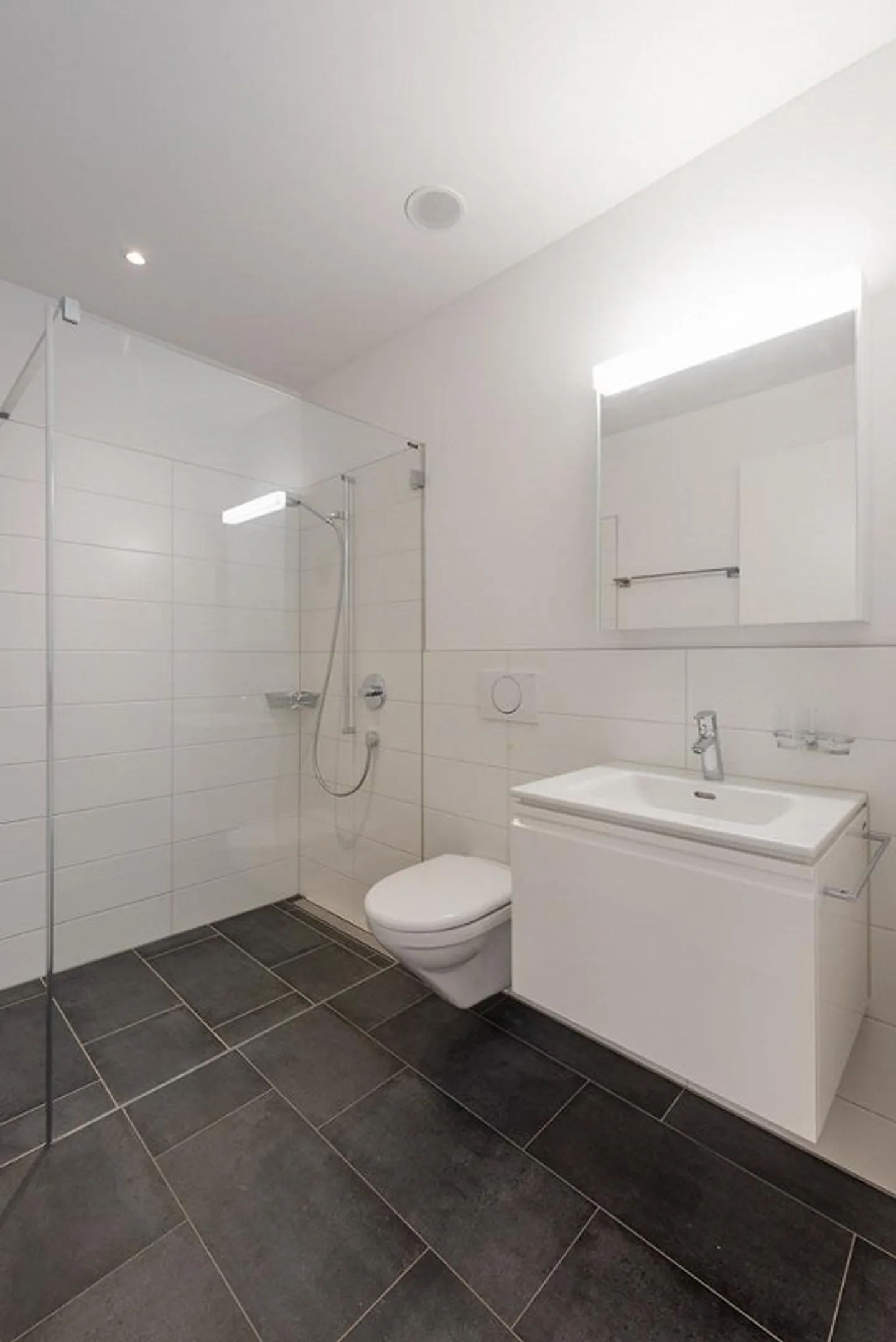 Questo appartamento di 2,5 stanze ti convincerà - Foto 9 di 10