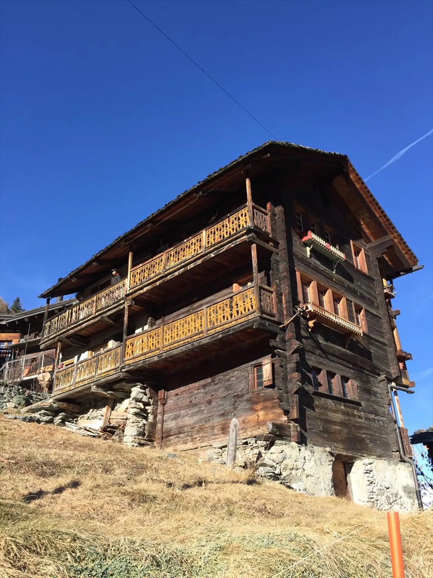 8-Room Chalet - Photo 5 of 20