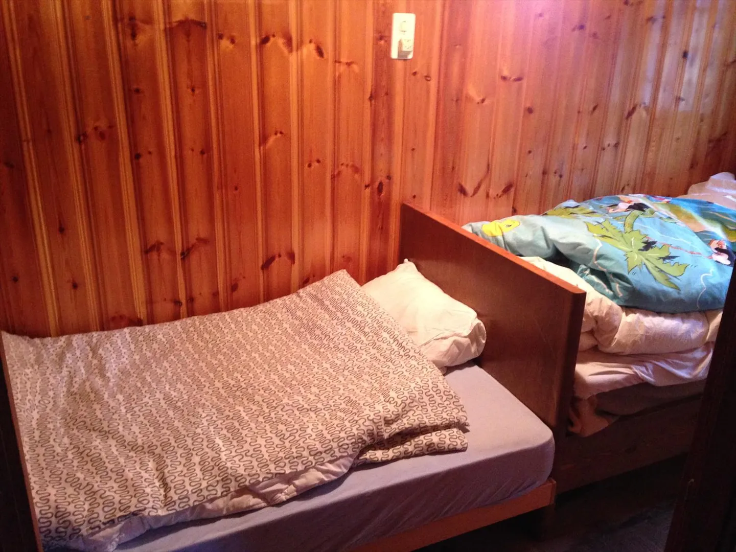 8-Room Chalet - Photo 13 of 20