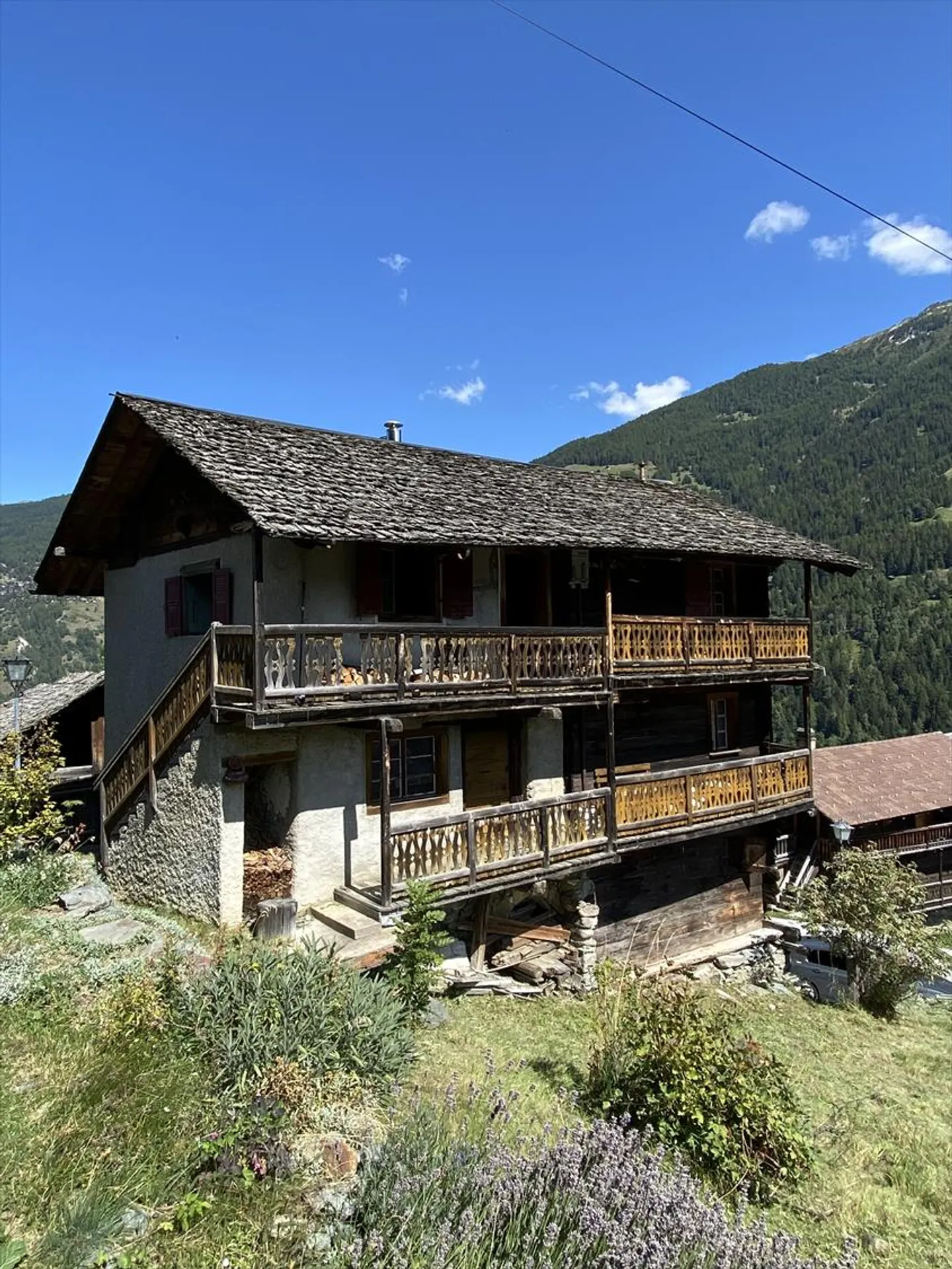 8-Room Chalet - Photo 15 of 20