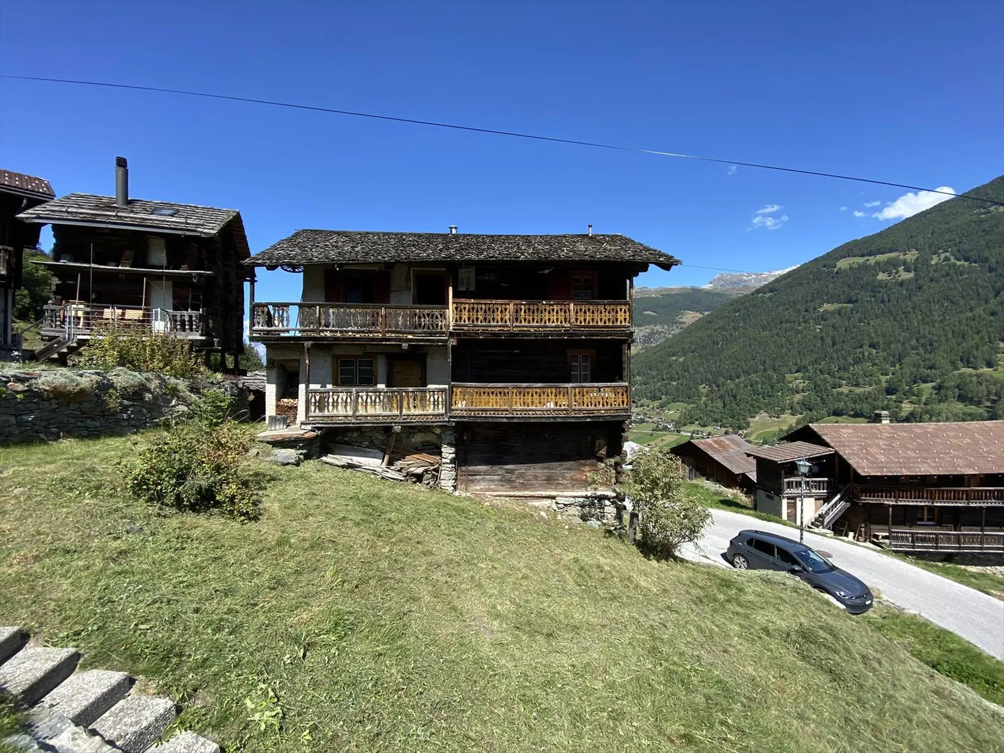 8-Room Chalet - Photo 16 of 20