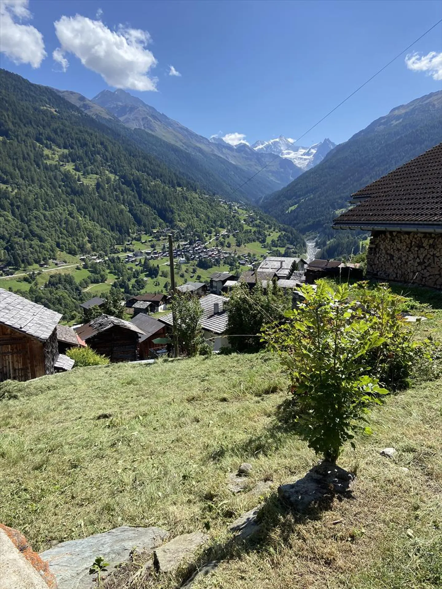 8-Room Chalet - Photo 17 of 20