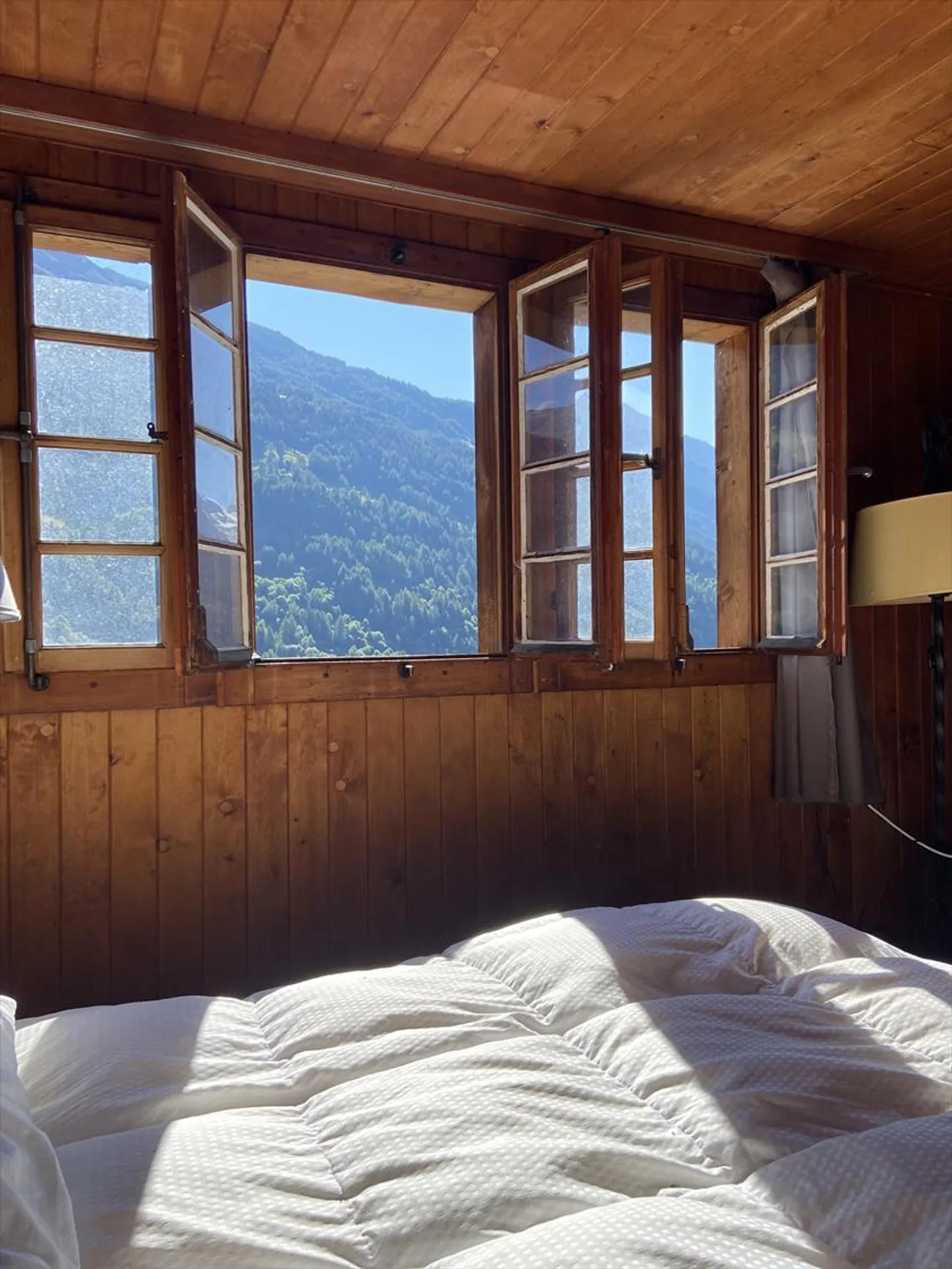 8-Room Chalet - Photo 18 of 20