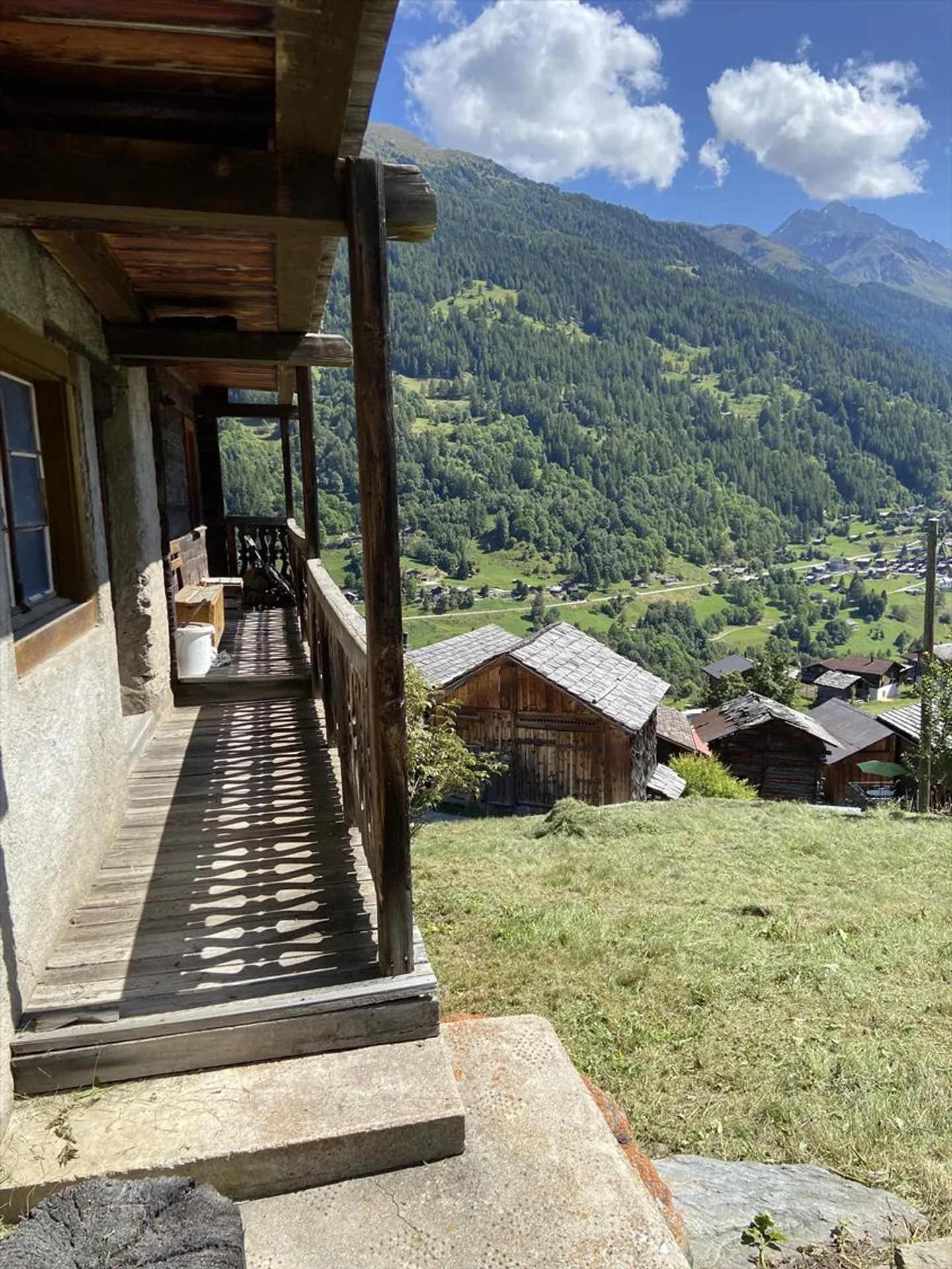 8-Room Chalet - Photo 19 of 20