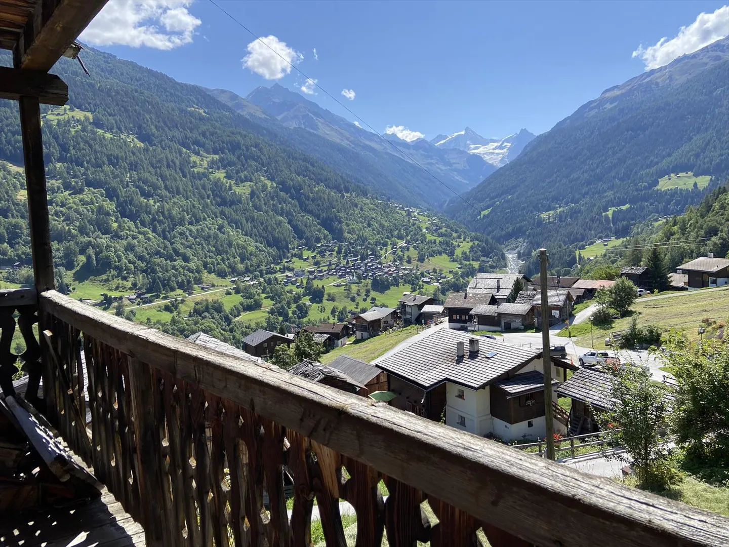 8-Room Chalet - Photo 20 of 20