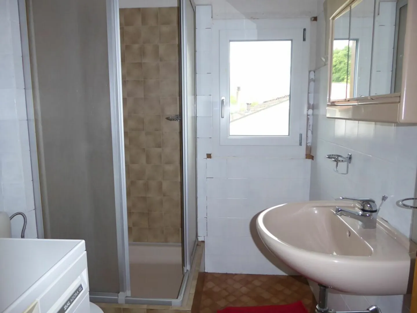 freistehendes Zweifamilienhaus mit Garagen und grosszügigem Umschwung - Foto 15 von 26