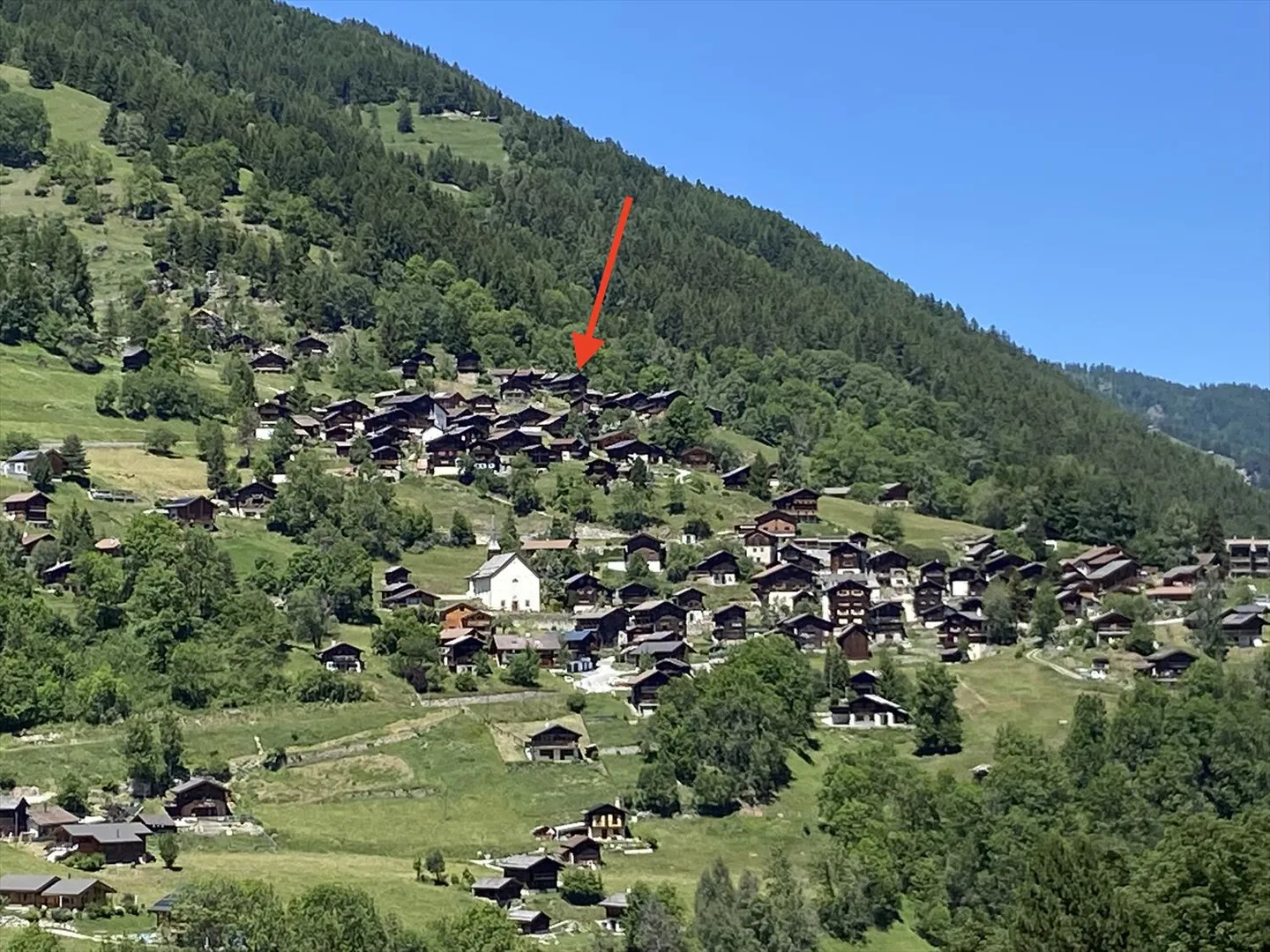 8-Room Chalet - Photo 6 of 20