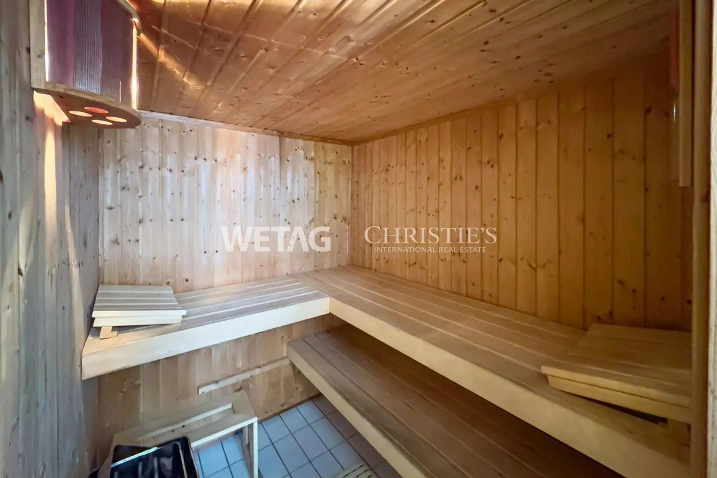 Lugano-Aldesago : Appartement confortable avec une vue magnifique sur le lac à vendre. Également utilisable comme résidence secondaire - Photo 12 sur 13