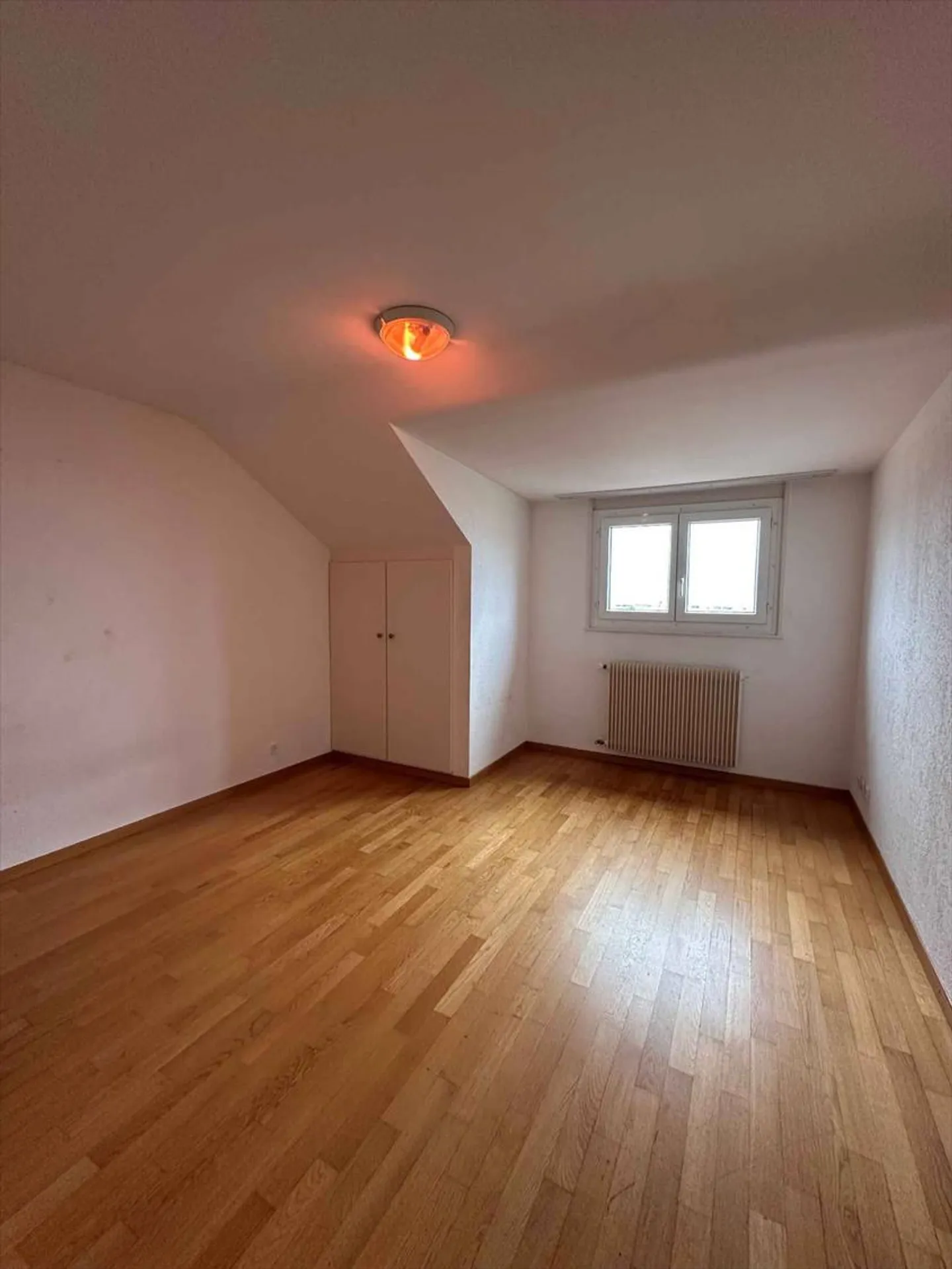 1-Zimmer-Wohnung - Foto 1 von 1