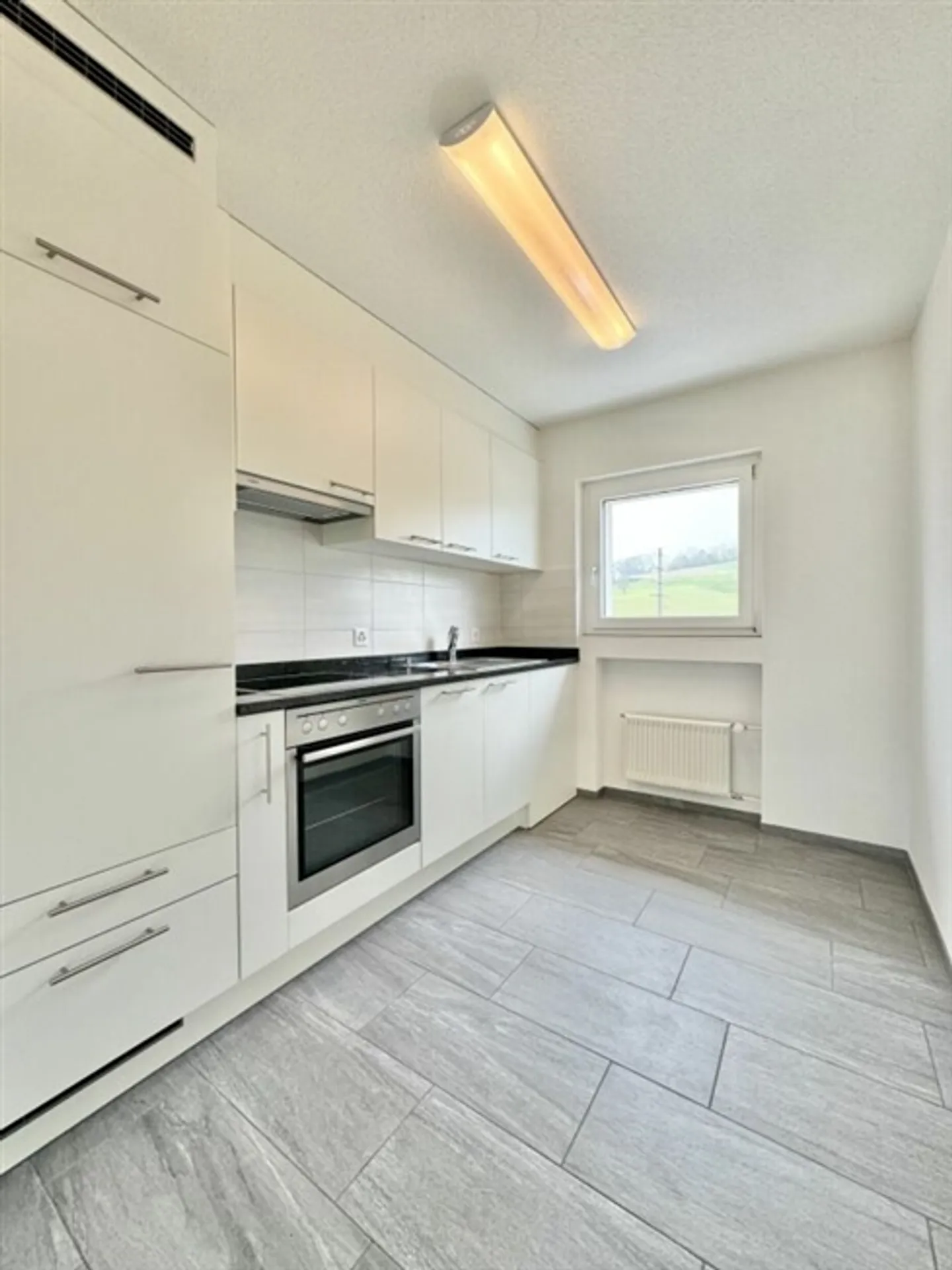 «Frick / 3.5 Zimmer-Wohnung Nr. 5» - Foto 2 von 12