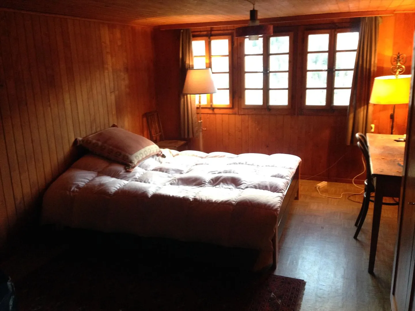 8-Room Chalet - Photo 9 of 20