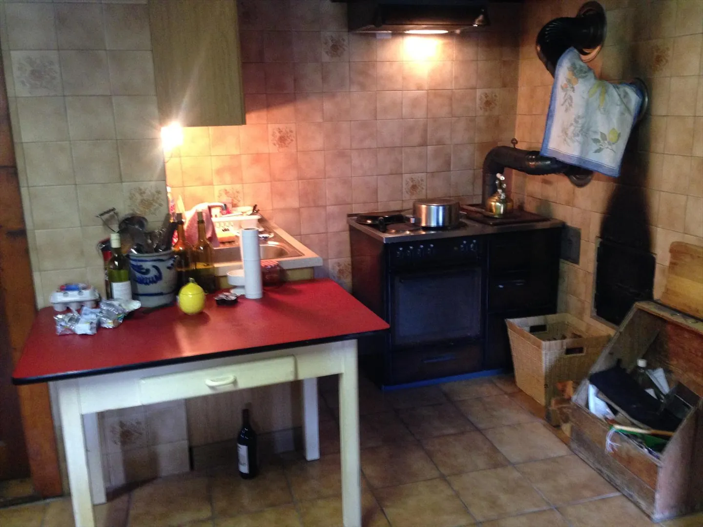 8-Room Chalet - Photo 11 of 20