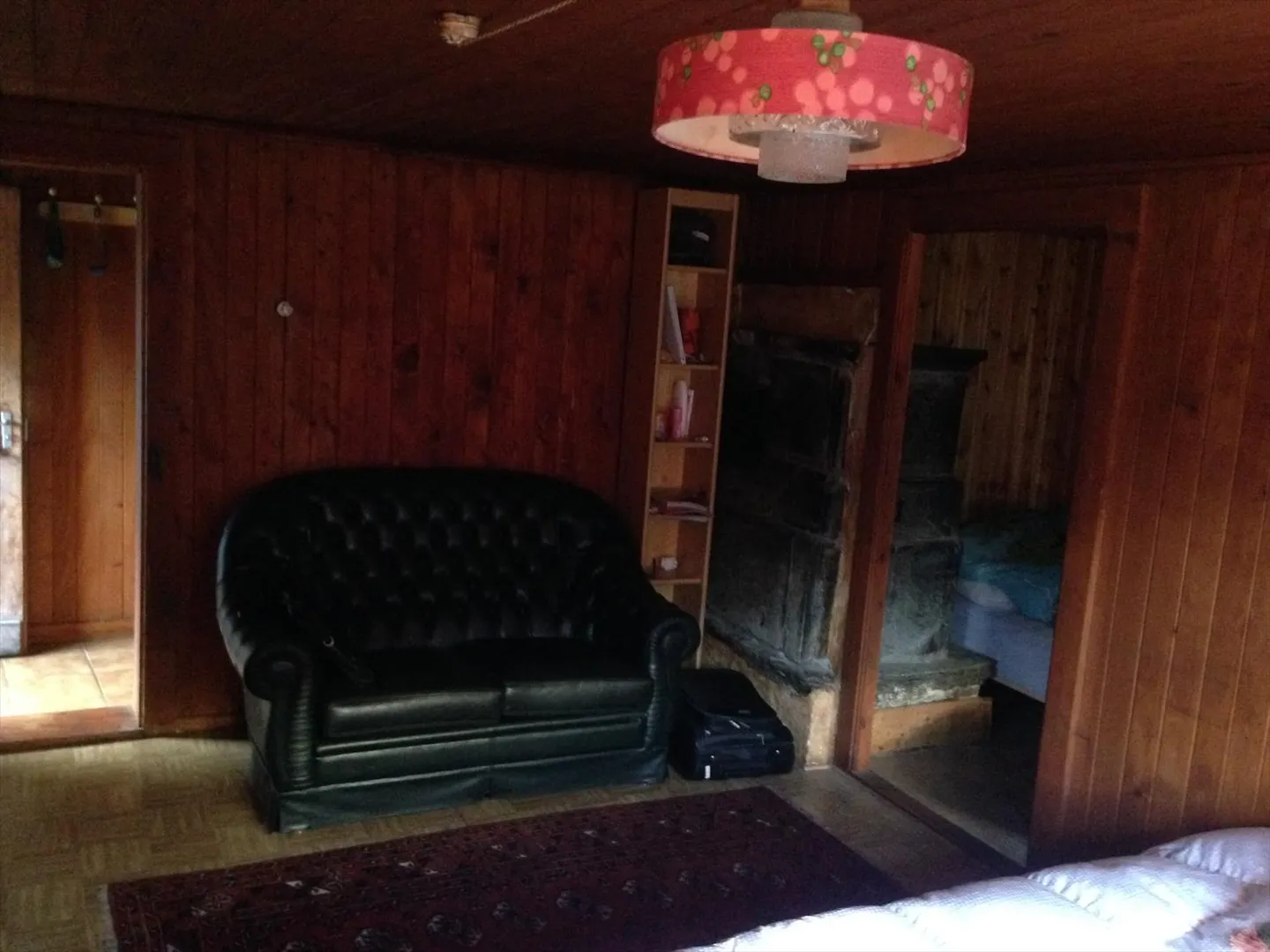 8-Room Chalet - Photo 12 of 20