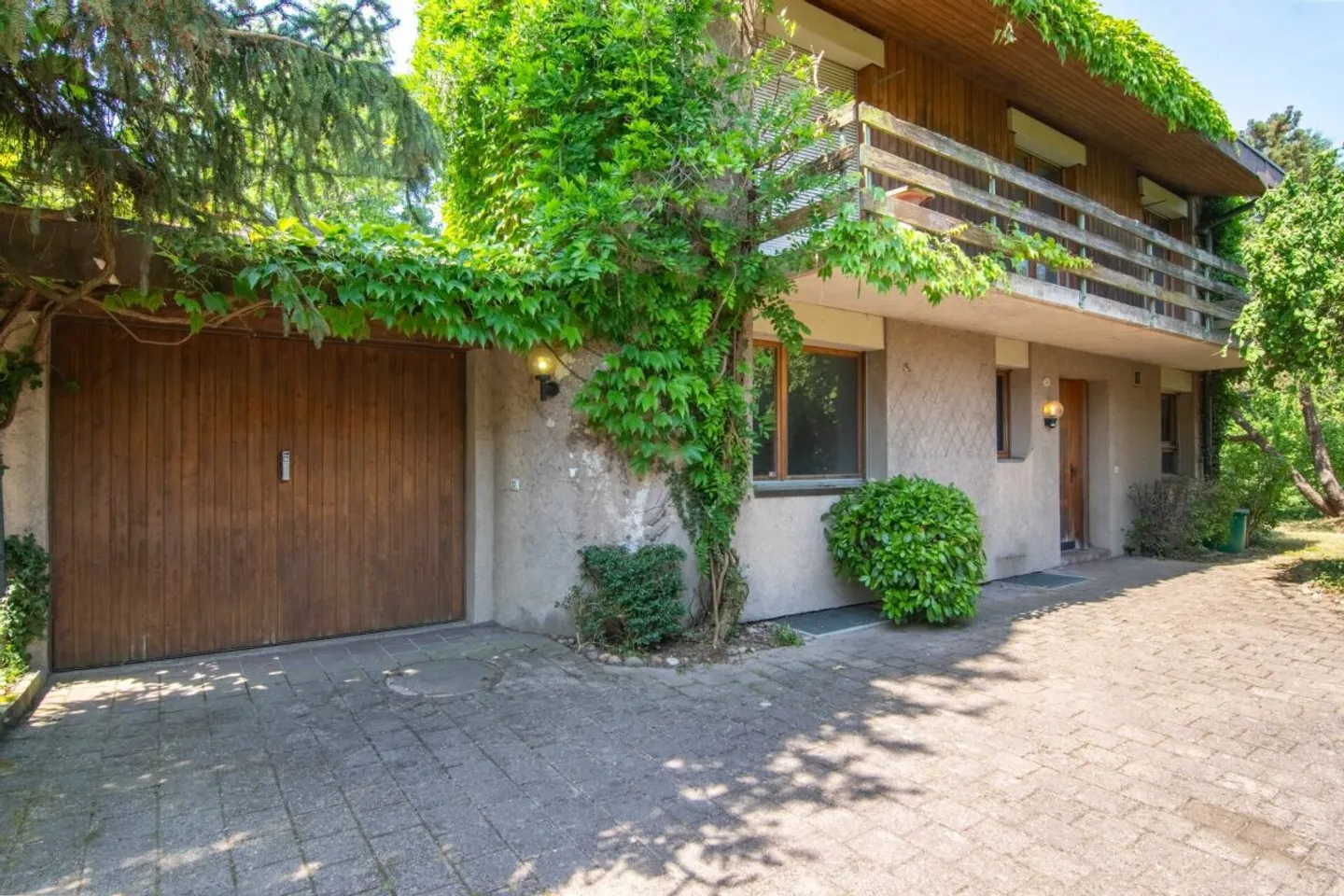 Maison individuelle à vendre - Photo 1 sur 11