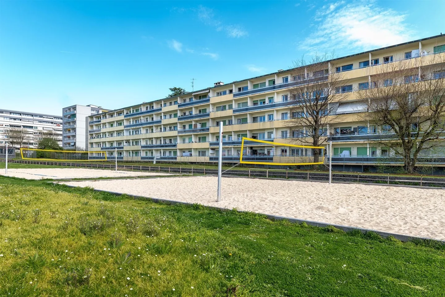 1217 Meyrin - 4-room apartment for sale - Photo 3 of 8