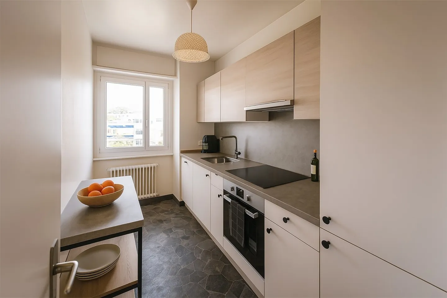 1217 Meyrin - 4-room apartment for sale - Photo 6 of 8