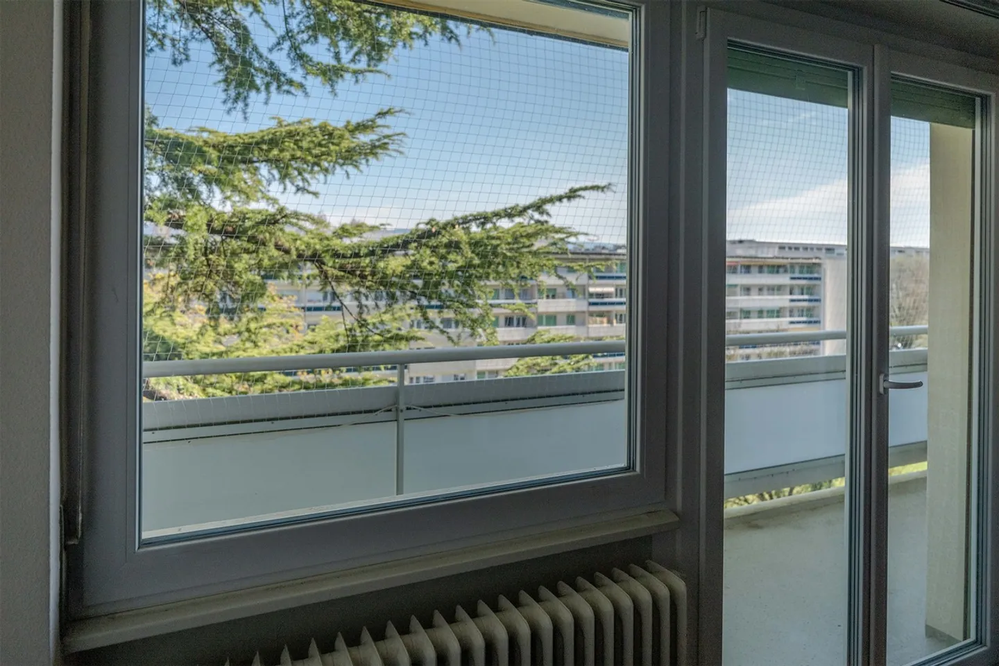1217 Meyrin - 4-room apartment for sale - Photo 8 of 8