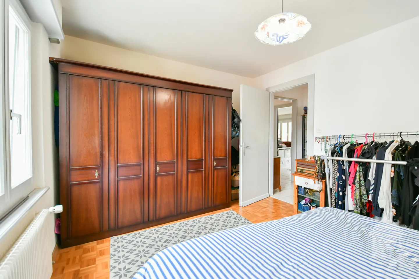 Appartamento 5 locali - Foto 7 di 12