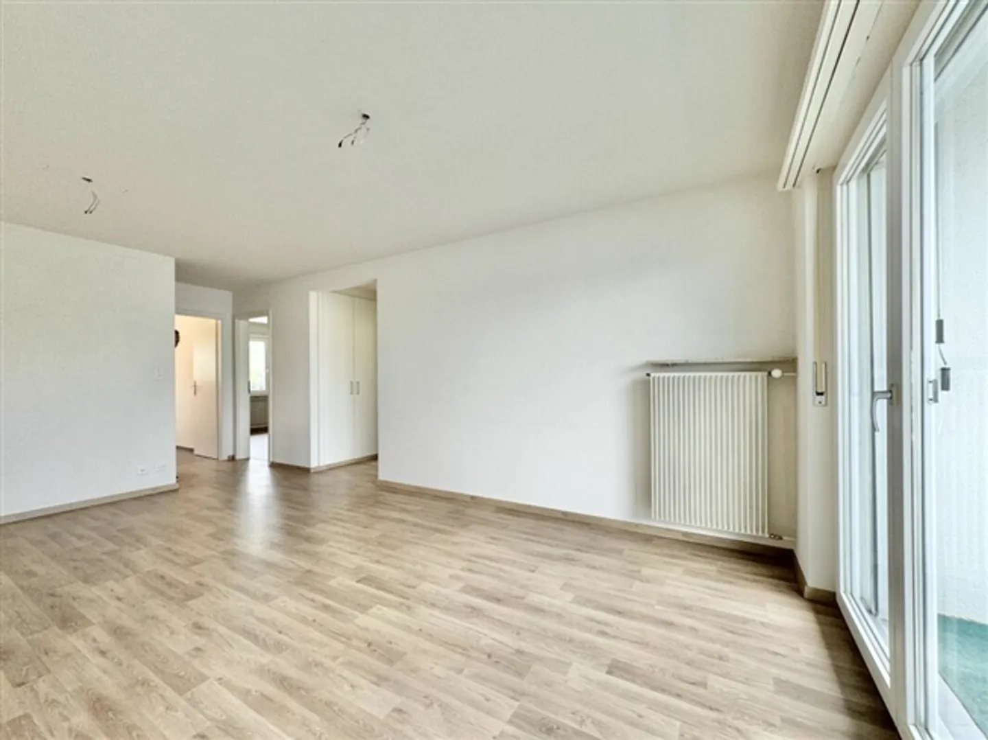 «Frick / 3.5 Zimmer-Wohnung Nr. 5» - Foto 4 von 12