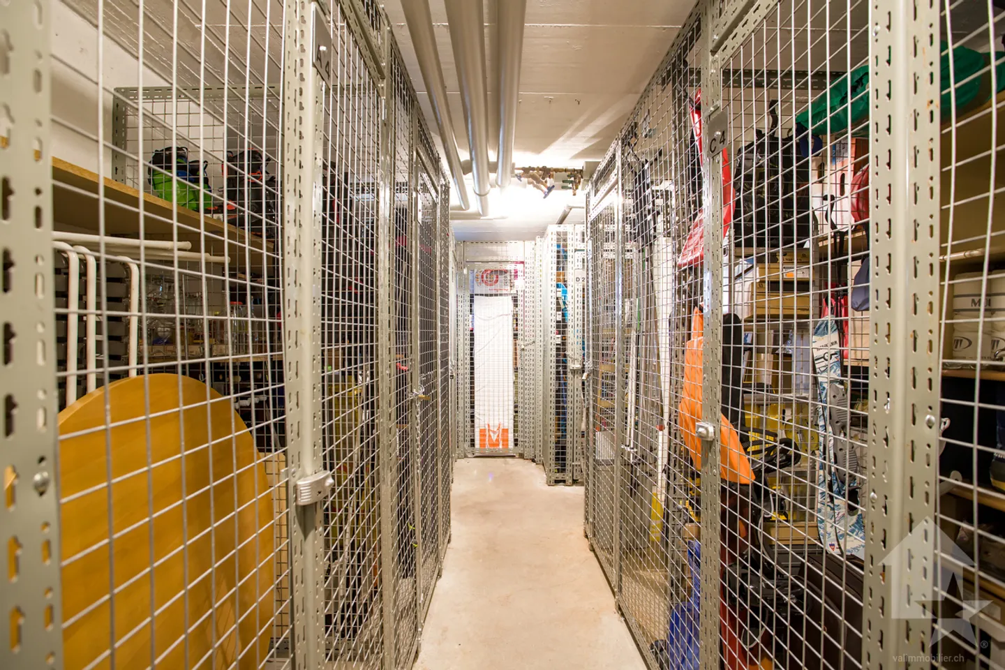 Große 5,5-Zimmer-Wohnung zu renovieren, 140 m2, Terrasse - Foto 19 von 25
