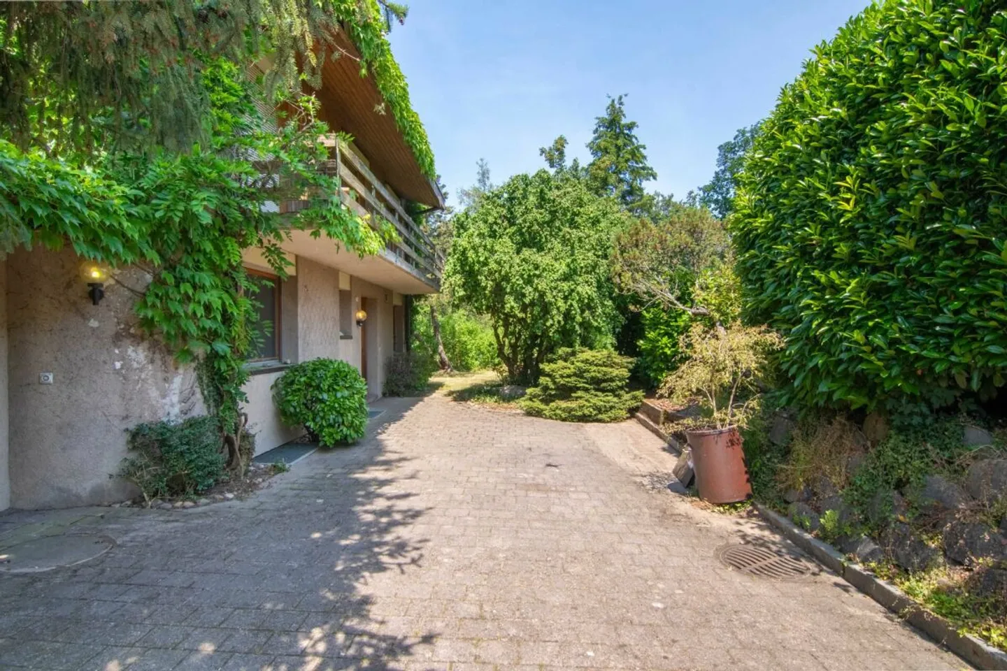 Maison individuelle à vendre - Photo 3 sur 11