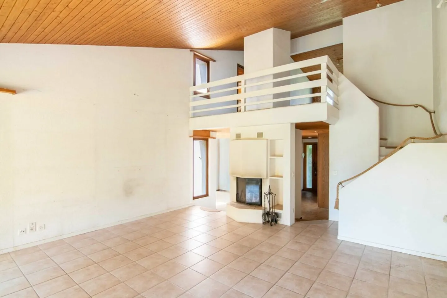Maison individuelle à vendre - Photo 4 sur 11