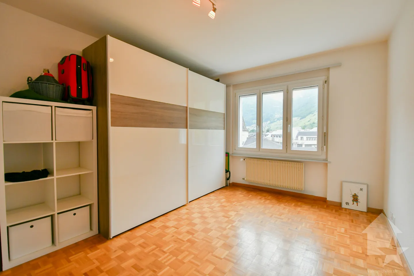 Appartamento 5 locali - Foto 8 di 12