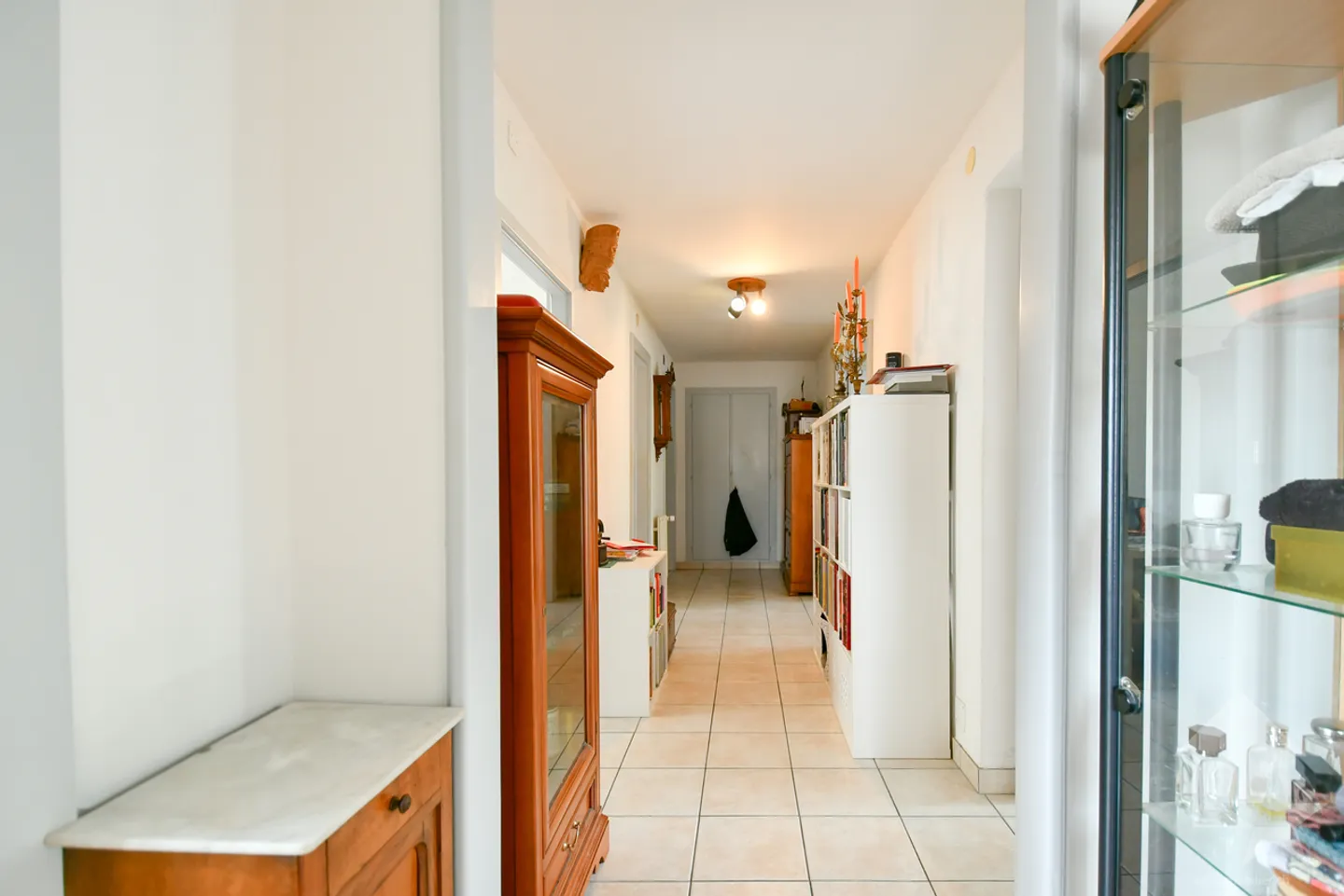 Appartamento 5 locali - Foto 9 di 12