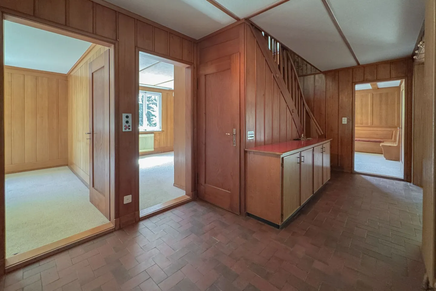 Geräumiges Einfamilienhaus mit Privatsphäre - Foto 9 von 13
