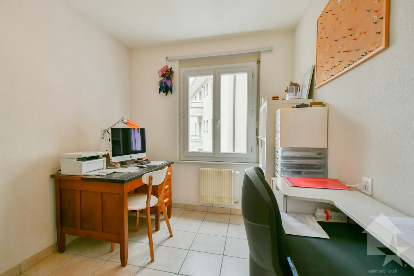 Appartamento 5 locali - Foto 11 di 12