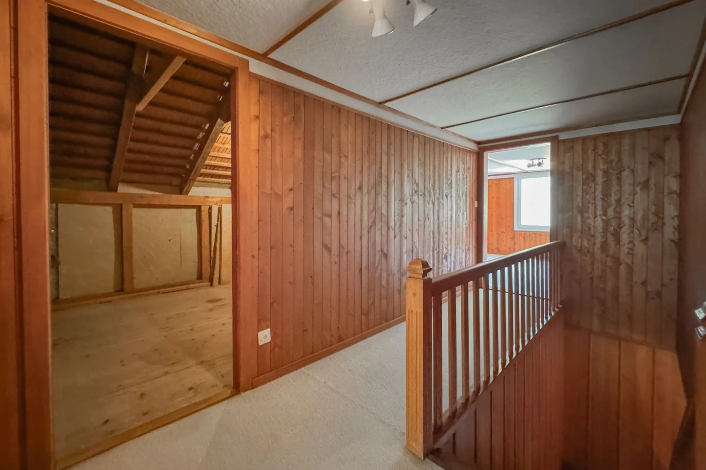 Geräumiges Einfamilienhaus mit Privatsphäre - Foto 12 von 13