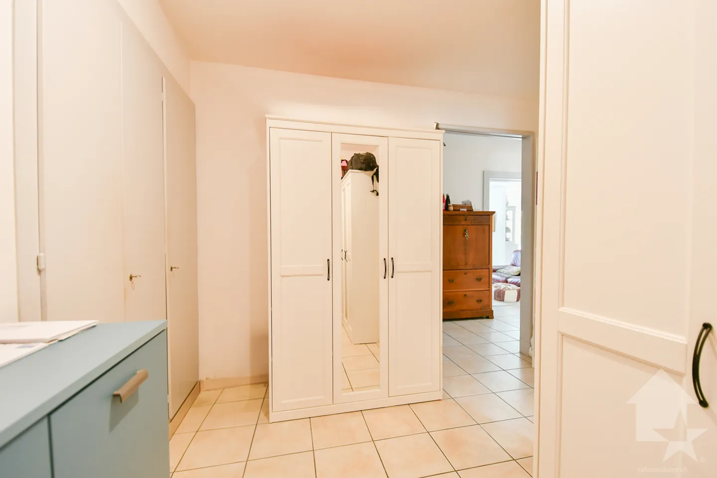Appartamento 5 locali - Foto 12 di 12