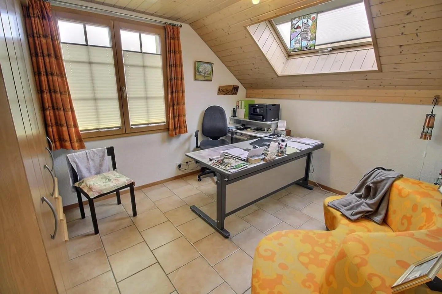 MOLTO BELLA CASA INDIVIDUALE IN VIAGER OCCUPATO SENZA AFFITTO - Foto 4 di 8