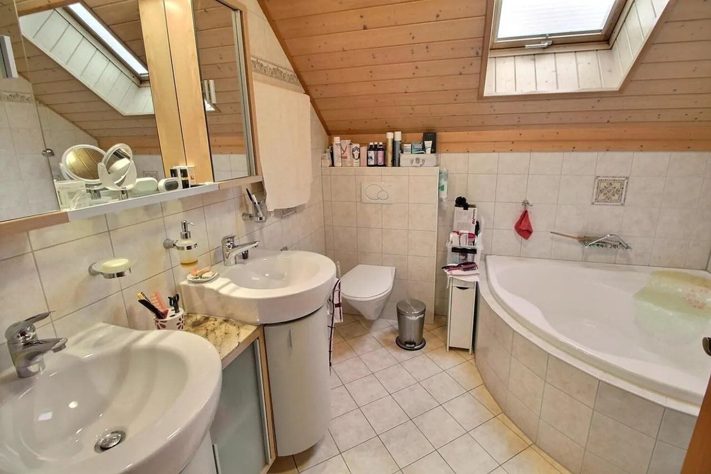 MOLTO BELLA CASA INDIVIDUALE IN VIAGER OCCUPATO SENZA AFFITTO - Foto 5 di 8