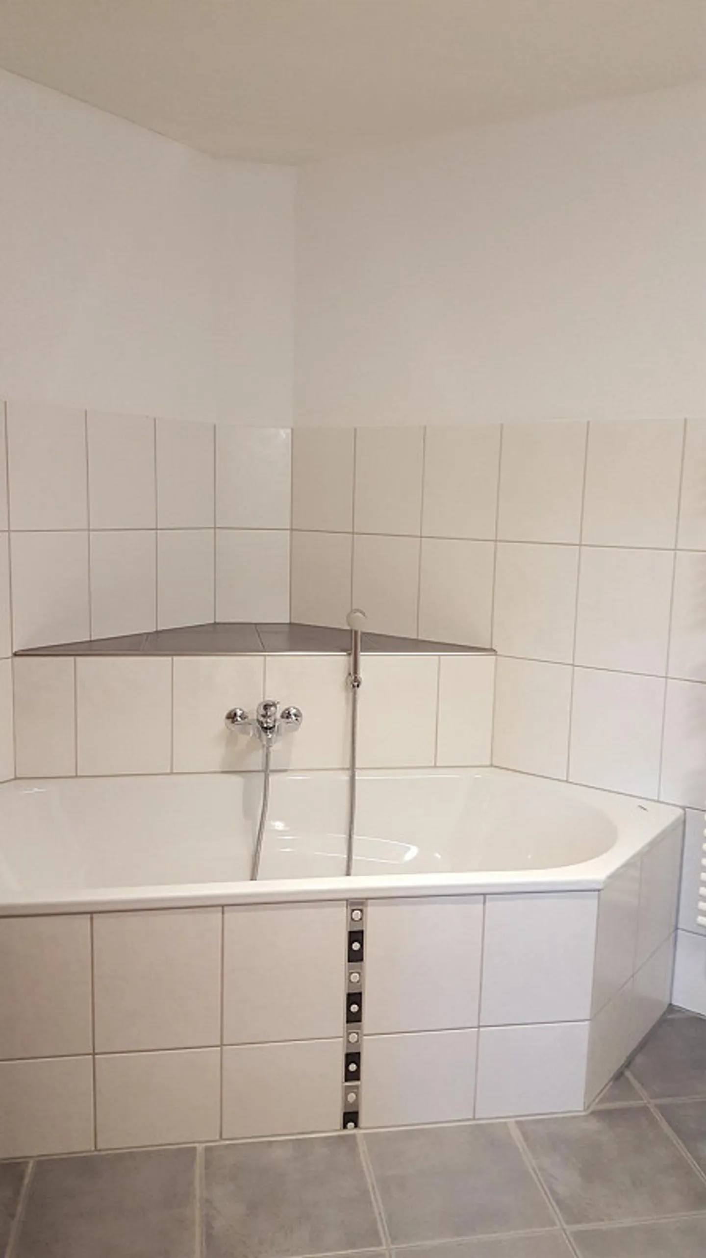 Appartement spacieux de 4½ pièces au rez-de-chaussée avec finition de haute qualité - Photo 8 sur 15
